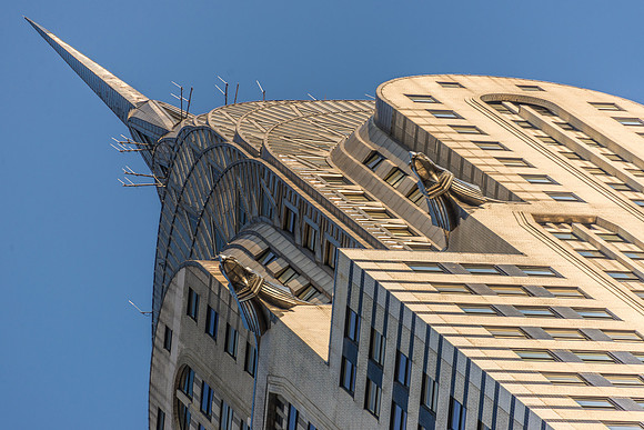 Chrysler Building