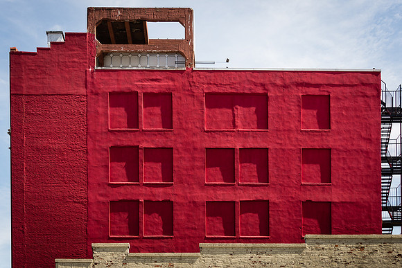 Warehouse