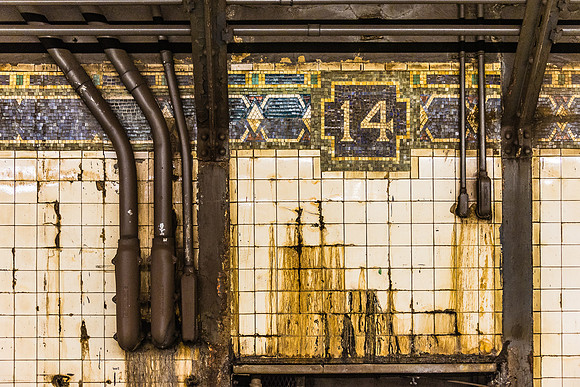 14th Street Station