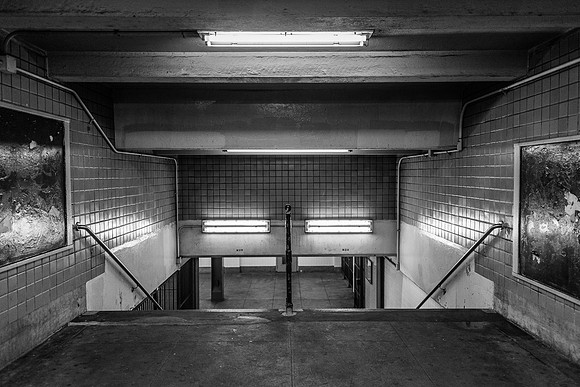 Briarwood Stairs
