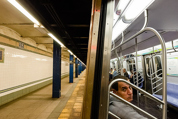 28th Street