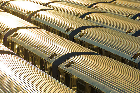 Train Depot
