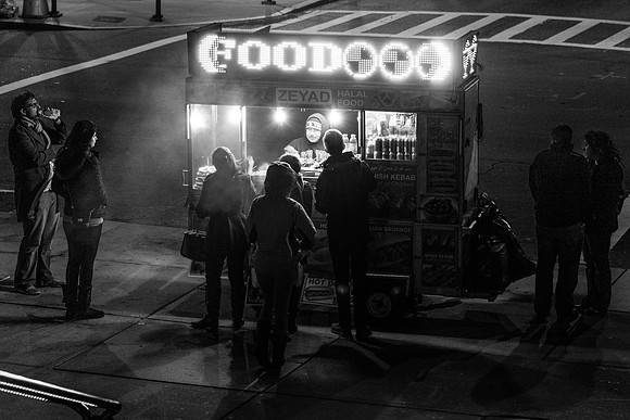 Food by Zeyad