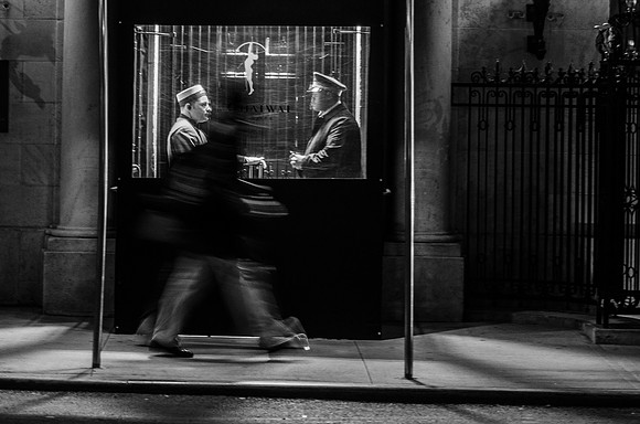 Doormen