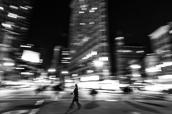 Flatiron