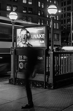 Awake