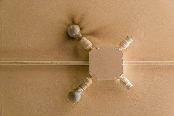 Ceiling Bulbs