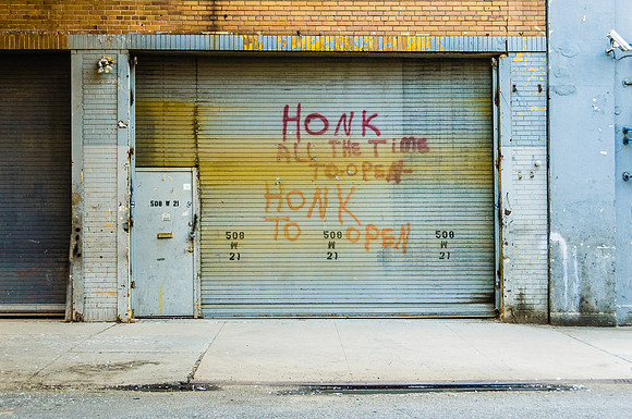 Honk