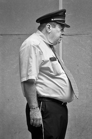 Security Guard