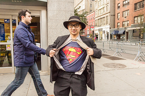 Superman