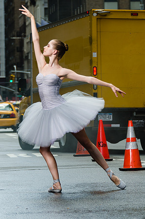 Ballerina