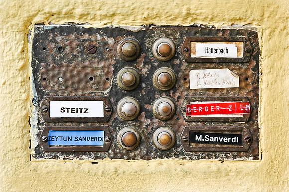 Hattenbach