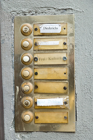 Diederichs