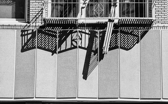 Fire Escape