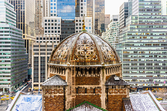 Saint Bartholomew's