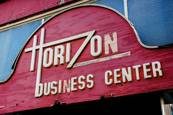 Horizon Business Center
